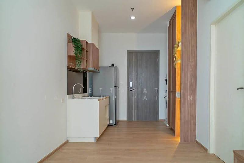 Cloud Thonglor-Phetchaburi, Bangkok, 1986 New Petchaburi Road, Bang Kapi, Huai Khwang, Bangkok, 1 Bedroom, 32 sqm, Condo For Sale, by Jettapat Jaroonpipatkun, 500644214 - DDproperty.com
