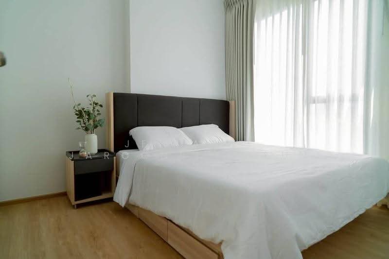 Cloud Thonglor-Phetchaburi, Bangkok, 1986 New Petchaburi Road, Bang Kapi, Huai Khwang, Bangkok, 1 Bedroom, 32 sqm, Condo For Sale, by Jettapat Jaroonpipatkun, 500644214 - DDproperty.com