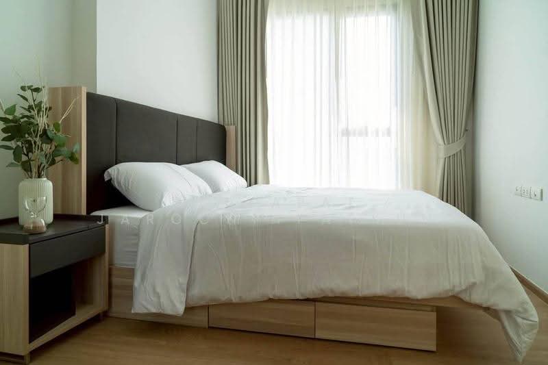 Cloud Thonglor-Phetchaburi, Bangkok, 1986 New Petchaburi Road, Bang Kapi, Huai Khwang, Bangkok, 1 Bedroom, 32 sqm, Condo For Sale, by Jettapat Jaroonpipatkun, 500644214 - DDproperty.com