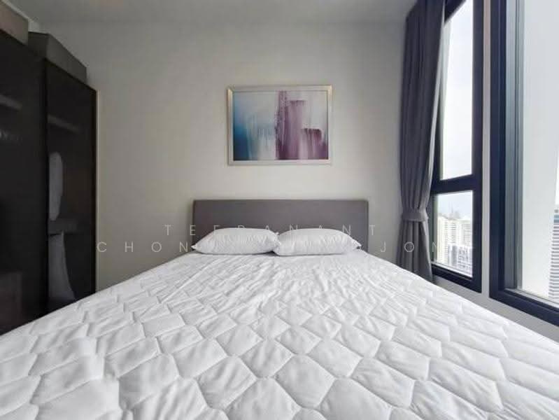 XT Ekkamai, Bangkok, 259 Soi Sukhumvit 63, Khlong Tan Nua, Watthana, Bangkok, 1 Bedroom, 30 sqm, Condo For Rent, by Teeranant Chonwisaikajon, 500644215 - DDproperty.com