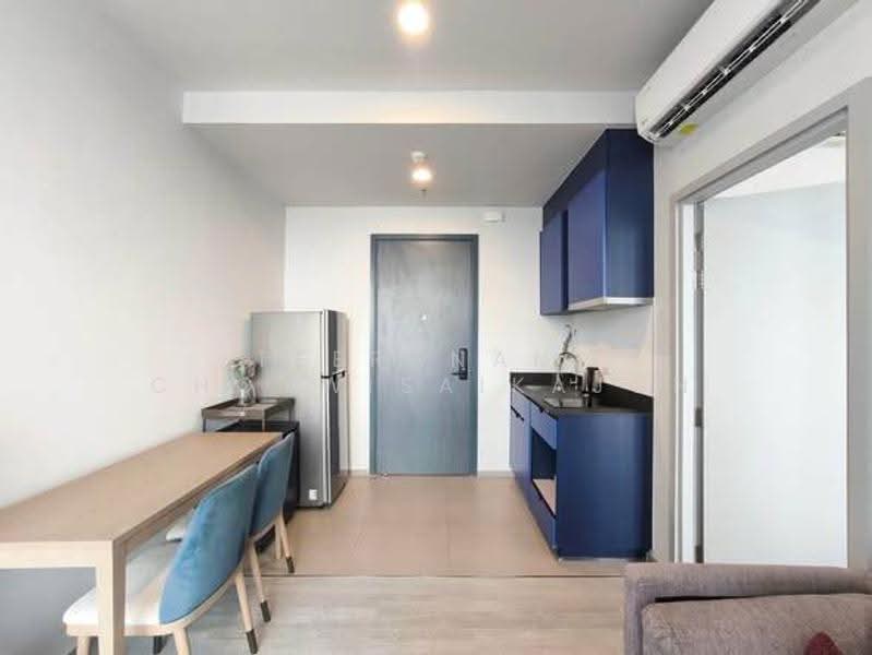 XT Ekkamai, Bangkok, 259 Soi Sukhumvit 63, Khlong Tan Nua, Watthana, Bangkok, 1 Bedroom, 30 sqm, Condo For Rent, by Teeranant Chonwisaikajon, 500644215 - DDproperty.com