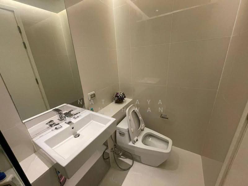 Equinox Phahol Vibha, Bangkok, 345 Paholyothin Road, Jom Phon, Chatuchak, Bangkok, 1 Bedroom, 40 sqm, Condo For Sale, by Natthaya Ninkhwan, 500644217 - DDproperty.com