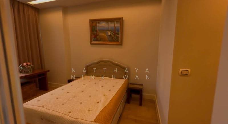 Equinox Phahol Vibha, Bangkok, 345 Paholyothin Road, Jom Phon, Chatuchak, Bangkok, 1 Bedroom, 40 sqm, Condo For Sale, by Natthaya Ninkhwan, 500644217 - DDproperty.com