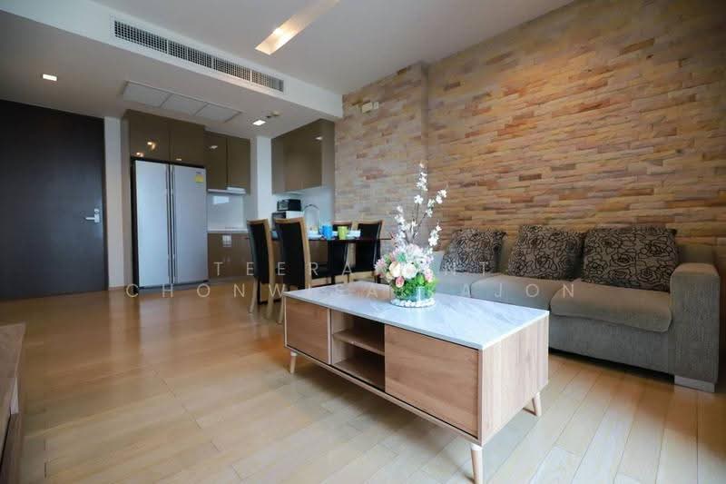 Siri At Sukhumvit, Bangkok, 902 Sukhumvit Road, Phra Kanong, Khlong Toei, Bangkok, 2 Bedrooms, 79 sqm, Condo For Sale, by Teeranant Chonwisaikajon, 500644224 - DDproperty.com