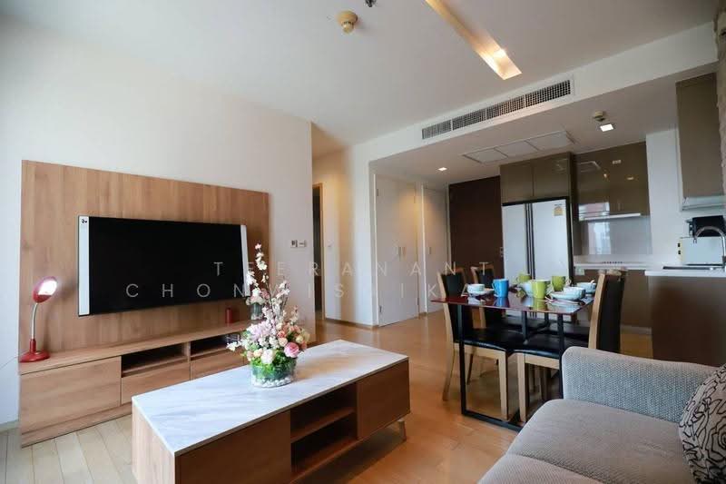 Siri At Sukhumvit, Bangkok, 902 Sukhumvit Road, Phra Kanong, Khlong Toei, Bangkok, 2 Bedrooms, 79 sqm, Condo For Sale, by Teeranant Chonwisaikajon, 500644224 - DDproperty.com
