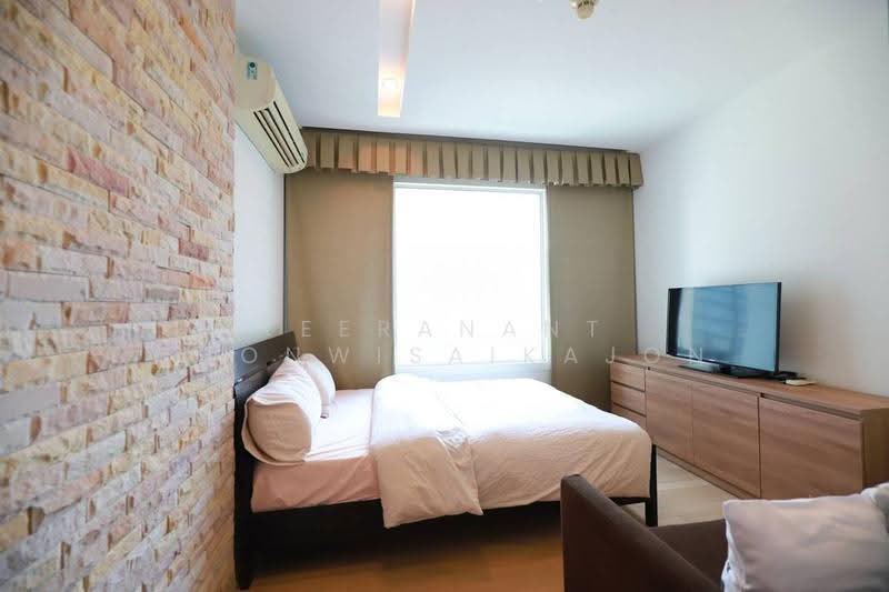 Siri At Sukhumvit, Bangkok, 902 Sukhumvit Road, Phra Kanong, Khlong Toei, Bangkok, 2 Bedrooms, 79 sqm, Condo For Sale, by Teeranant Chonwisaikajon, 500644224 - DDproperty.com