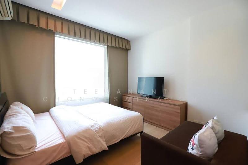 Siri At Sukhumvit, Bangkok, 902 Sukhumvit Road, Phra Kanong, Khlong Toei, Bangkok, 2 Bedrooms, 79 sqm, Condo For Sale, by Teeranant Chonwisaikajon, 500644224 - DDproperty.com