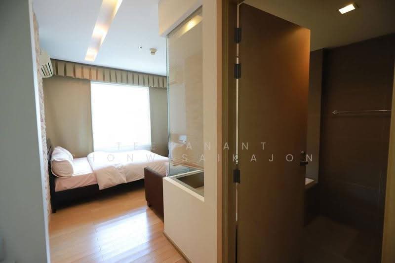 Siri At Sukhumvit, Bangkok, 902 Sukhumvit Road, Phra Kanong, Khlong Toei, Bangkok, 2 Bedrooms, 79 sqm, Condo For Sale, by Teeranant Chonwisaikajon, 500644224 - DDproperty.com