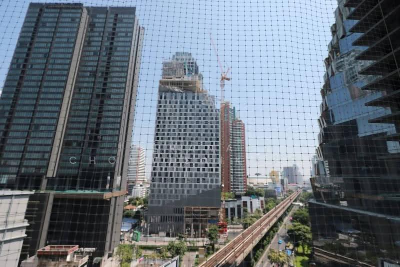 Siri At Sukhumvit, Bangkok, 902 Sukhumvit Road, Phra Kanong, Khlong Toei, Bangkok, 2 Bedrooms, 79 sqm, Condo For Sale, by Teeranant Chonwisaikajon, 500644224 - DDproperty.com