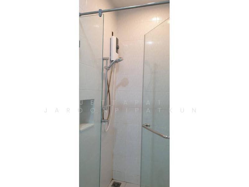 The Niche Pride Thonglor-Phetchaburi, Bangkok, New Petchaburi Road, Bang Kapi, Huai Khwang, Bangkok, 1 Bedroom, 31 sqm, Condo For Rent, by Jettapat Jaroonpipatkun, 500644237 - DDproperty.com