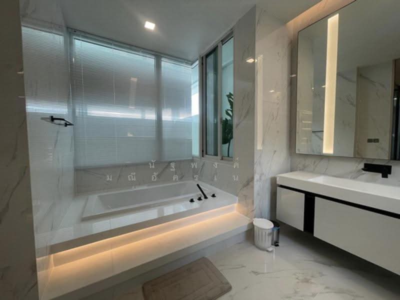 VIVE Ekkamai-Ramintra, Bangkok, Soi Yothin Phatthana 3, Nawamin, Bueng Kum, Bangkok, 4 Bedrooms, 380 sqm, Single Detached House For Rent, by นัฐพงค์ มณีอัครเนตร, 500644242 - DDproperty.com