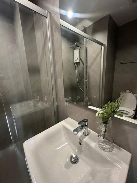 IDEO Sukhumvit Rama 4, Bangkok, Soi Sukhumvit 44, Sukhumvit Road, Phra Kanong, Khlong Toei, Bangkok, 1 Bedroom, 35 sqm, Condo For Rent, by Jettapat Jaroonpipatkun, 500644243 - DDproperty.com