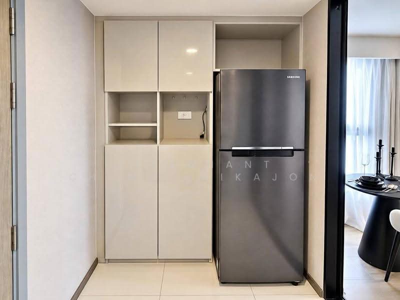 SOHO Bangkok Ratchada, Bangkok, 74 Pracha Rat Bamphen Rd, Huai Khwang, Bangkok, 2 Bedrooms, 48 sqm, Condo For Rent, by Teeranant Chonwisaikajon, 500644244 - DDproperty.com