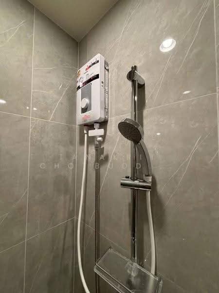 Nue District R9, Bangkok, 59 Rama 9 Road, Huai Khwang, Bangkok, 2 Bedrooms, 35 sqm, Condo For Rent, by Tanakrit Chotbuddkayan, 500644247 - DDproperty.com