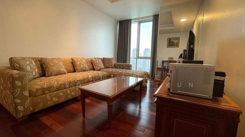 Ascott Sathorn, Bangkok, South Sathorn Road, Yan Nawa, Sathon, Bangkok, 2 Bedrooms, 90 sqm, Apartment For Rent, by Jettapat Jaroonpipatkun, 500644248 - DDproperty.com