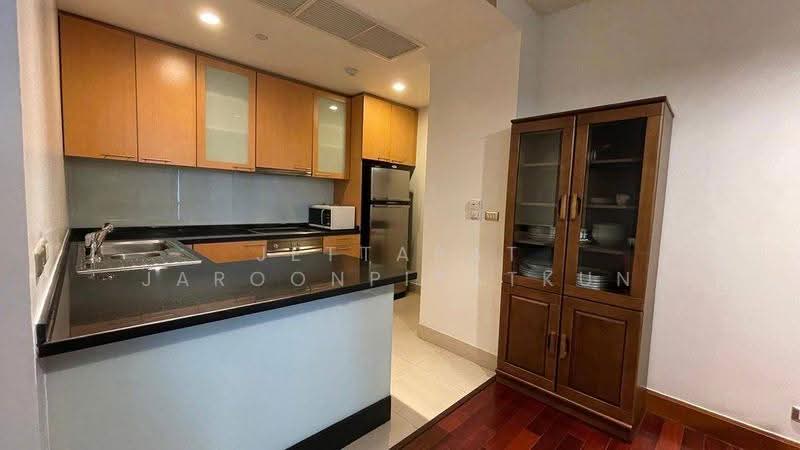 Ascott Sathorn : แอสคอทท์ สาธร, กรุงเทพ, South Sathorn Road, ยานนาวา, สาทร, กรุงเทพ, 90 ตร.ม., อพาร์ทเมนท์ ให้เช่า, โดย Jettapat Jaroonpipatkun, 500644248 - DDproperty.com