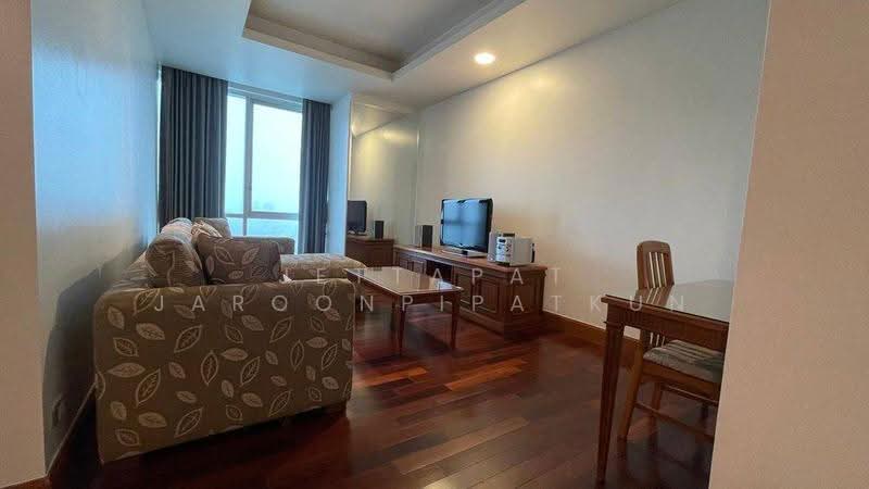 Ascott Sathorn : แอสคอทท์ สาธร, กรุงเทพ, South Sathorn Road, ยานนาวา, สาทร, กรุงเทพ, 90 ตร.ม., อพาร์ทเมนท์ ให้เช่า, โดย Jettapat Jaroonpipatkun, 500644248 - DDproperty.com