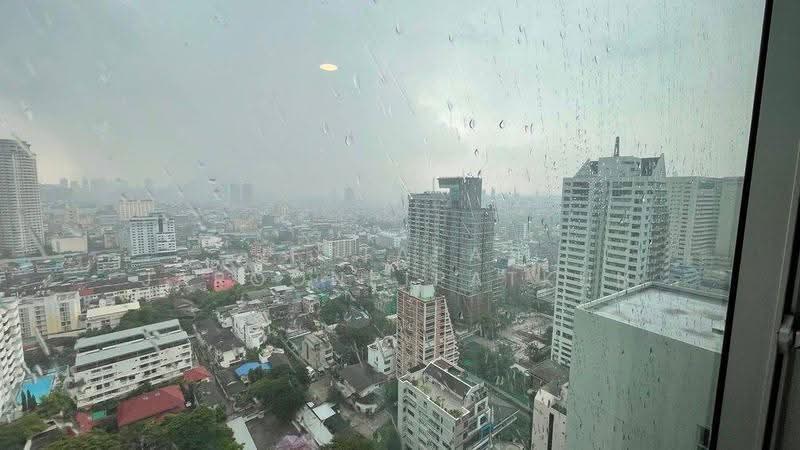 Ascott Sathorn, Bangkok, South Sathorn Road, Yan Nawa, Sathon, Bangkok, 2 Bedrooms, 90 sqm, Apartment For Rent, by Jettapat Jaroonpipatkun, 500644248 - DDproperty.com