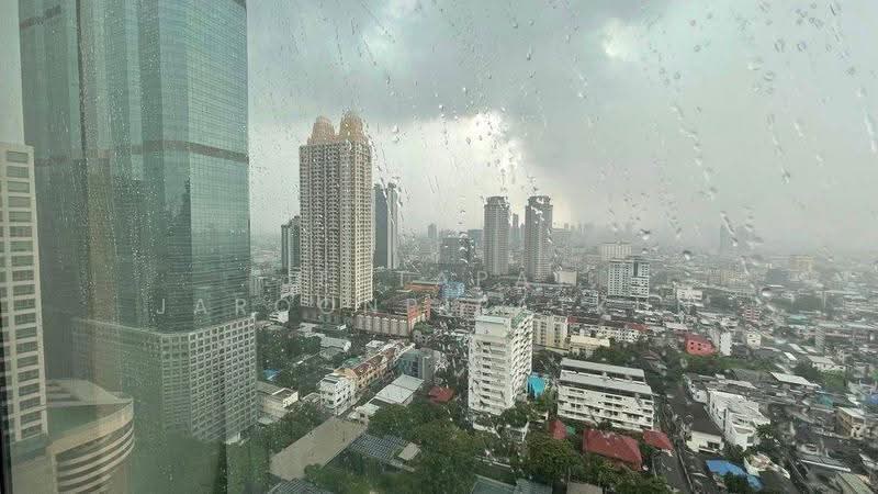 Ascott Sathorn, Bangkok, South Sathorn Road, Yan Nawa, Sathon, Bangkok, 2 Bedrooms, 90 sqm, Apartment For Rent, by Jettapat Jaroonpipatkun, 500644248 - DDproperty.com