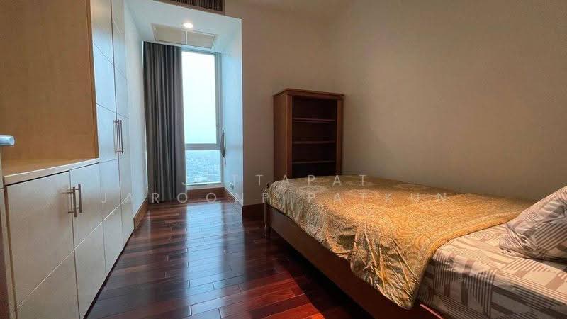 Ascott Sathorn, Bangkok, South Sathorn Road, Yan Nawa, Sathon, Bangkok, 2 Bedrooms, 90 sqm, Apartment For Rent, by Jettapat Jaroonpipatkun, 500644248 - DDproperty.com