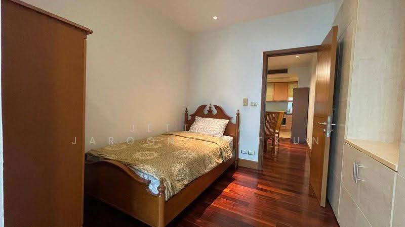 Ascott Sathorn, Bangkok, South Sathorn Road, Yan Nawa, Sathon, Bangkok, 2 Bedrooms, 90 sqm, Apartment For Rent, by Jettapat Jaroonpipatkun, 500644248 - DDproperty.com