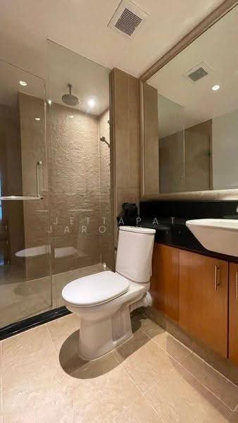 Ascott Sathorn, Bangkok, South Sathorn Road, Yan Nawa, Sathon, Bangkok, 2 Bedrooms, 90 sqm, Apartment For Rent, by Jettapat Jaroonpipatkun, 500644248 - DDproperty.com