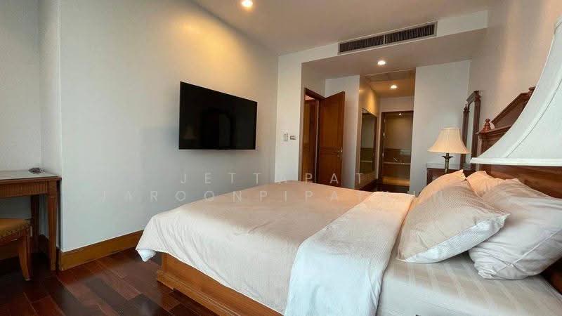 Ascott Sathorn : แอสคอทท์ สาธร, กรุงเทพ, South Sathorn Road, ยานนาวา, สาทร, กรุงเทพ, 90 ตร.ม., อพาร์ทเมนท์ ให้เช่า, โดย Jettapat Jaroonpipatkun, 500644248 - DDproperty.com