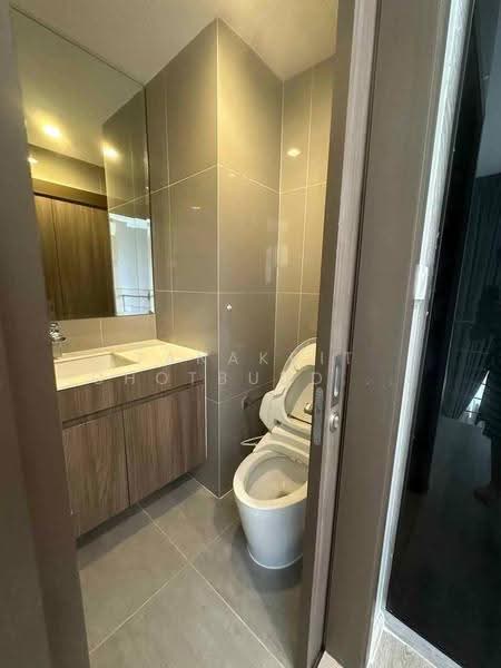 IDEO Mobi Asoke, Bangkok, New Petchaburi Road, Bang Kapi, Huai Khwang, Bangkok, 1 Bedroom, 47 sqm, Condo For Rent, by Tanakrit Chotbuddkayan, 500644252 - DDproperty.com