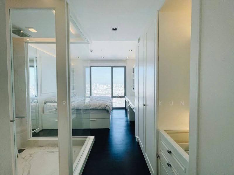StarView, Bangkok, 495 Rama 3, Bang Klo, Bang Kho Laem, Bangkok, 2 Bedrooms, 80 sqm, Condo For Rent, by Jettapat Jaroonpipatkun, 500644253 - DDproperty.com