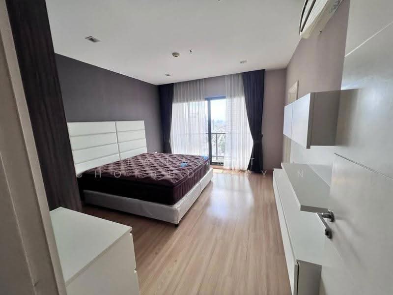 Urbano Absolute Sathon-Taksin : เออร์บาโน่ แอบโซลูท สาทร - ตากสิน , กรุงเทพ, 345 ซอยเจริญนคร 14/2, คลองต้นไทร, คลองสาน, กรุงเทพ, 74 ตร.ม., คอนโด ให้เช่า, โดย Tanakrit Chotbuddkayan, 500644256 - DDproperty.com