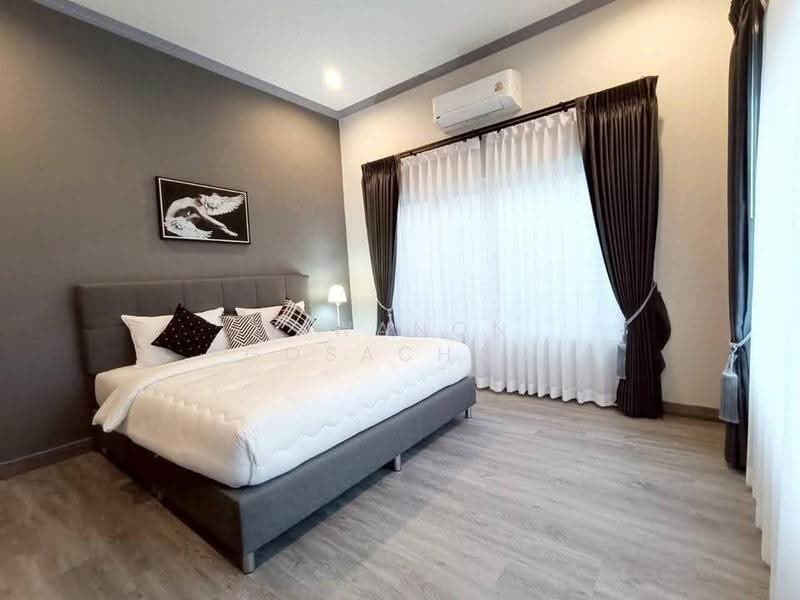 2 BR house, Prachuap Khiri Khan, Hin Lek Fai, Hua Hin, Prachuap Khiri Khan, 2 Bedrooms, 224 sqm, Single Detached House For Sale, by Siwanon Gosachan, 500644257 - DDproperty.com