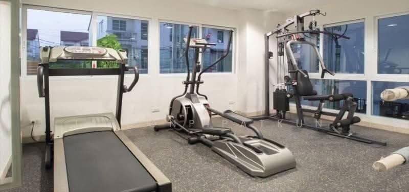 Residence Sukhumvit 52, Bangkok, Soi SuKhumvit 52, Bang Chak, Phra Khanong, Bangkok, 3 Bedrooms, 99 sqm, Condo For Rent, by Jettapat Jaroonpipatkun, 500644258 - DDproperty.com
