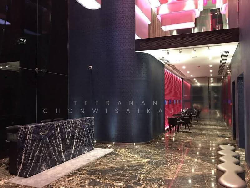The Edge Sukhumvit 23 : เอดจ์ สุขุมวิท 23, กรุงเทพ, 6 ซอยสุขุมวิท 23, คลองเตยเหนือ, วัฒนา, กรุงเทพ, 65 ตร.ม., คอนโด ให้เช่า, โดย Teeranant Chonwisaikajon, 500644259 - DDproperty.com