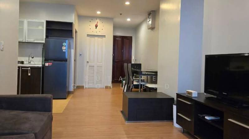 The Complete Narathiwat, Bangkok, 9 Naradhiwas Rajanagarindra Rd, Chong Nonsi, Yan Nawa, Bangkok, 2 Bedrooms, 60 sqm, Condo For Rent, by Sutavee Chonlabud, 500644261 - DDproperty.com