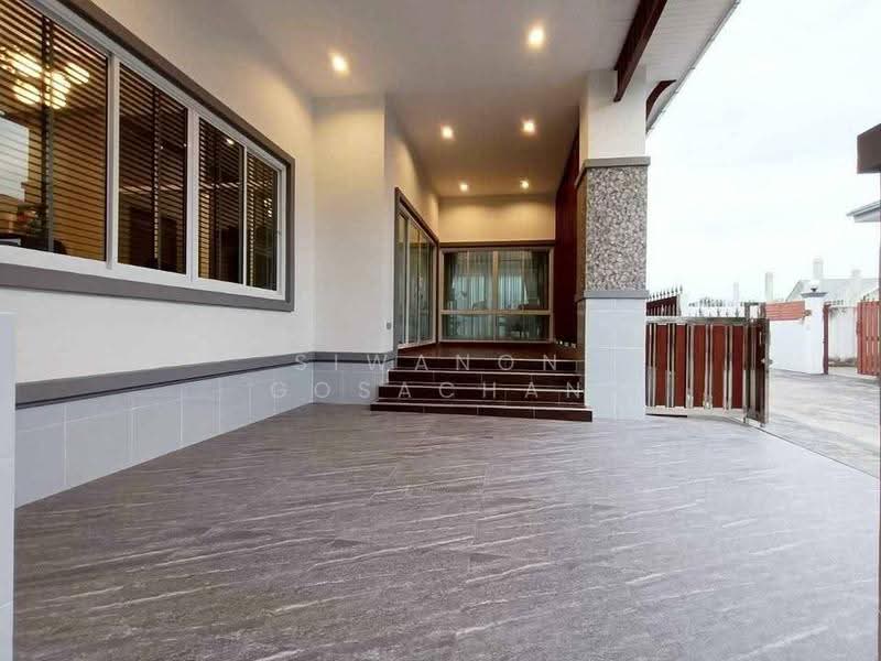2-BR House, Prachuap Khiri Khan, Hin Lek Fai, Hua Hin, Prachuap Khiri Khan, 2 Bedrooms, 93 sqm, Single Detached House For Sale, by Siwanon Gosachan, 500644263 - DDproperty.com