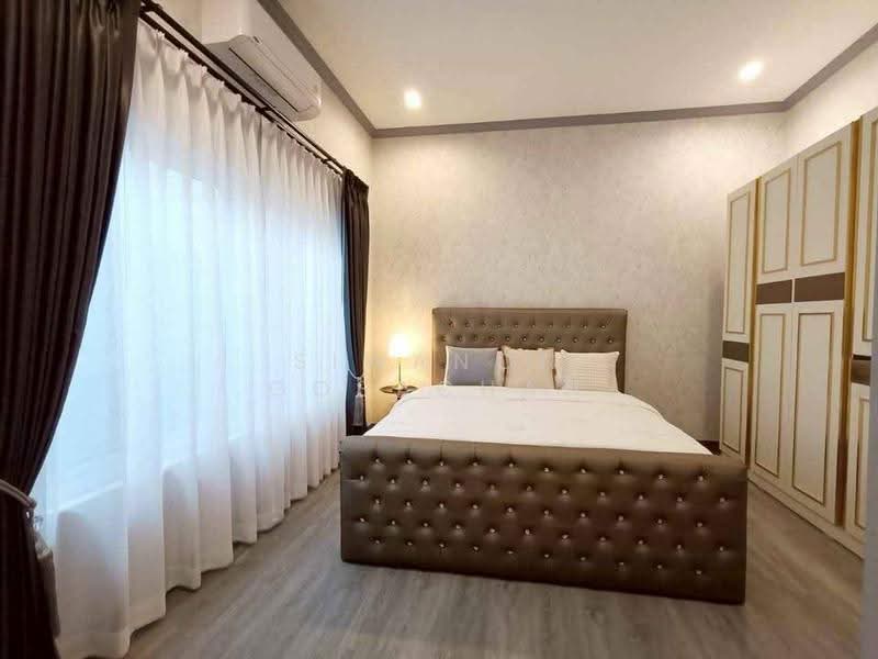 บ้าน 2-ห้องนอน, ประจวบคีรีขันธ์, หินเหล็กไฟ, หัวหิน, ประจวบคีรีขันธ์, 93 ตร.ม., บ้านเดี่ยว ขาย, โดย Siwanon Gosachan, 500644263 - DDproperty.com