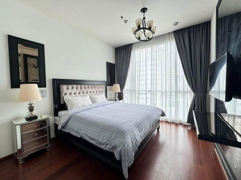 Quattro by Sansiri, Bangkok, 134 Thong Lo 4 Alley, Khlong Tan Nua, Watthana, Bangkok, 2 Bedrooms, 87 sqm, Condo For Rent, by Teeranant Chonwisaikajon, 500644264 - DDproperty.com