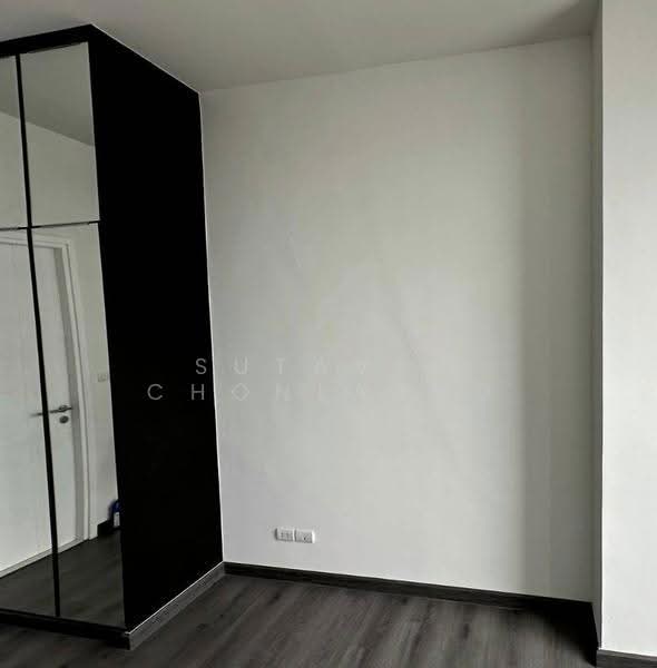 The Capital Ekamai-Thonglor, Bangkok, 2898 New Petchaburi Rd, Bang Kapi, Huai Khwang, Bangkok, 1 Bedroom, 34 sqm, Condo For Sale, by Sutavee Chonlabud, 500644308 - DDproperty.com