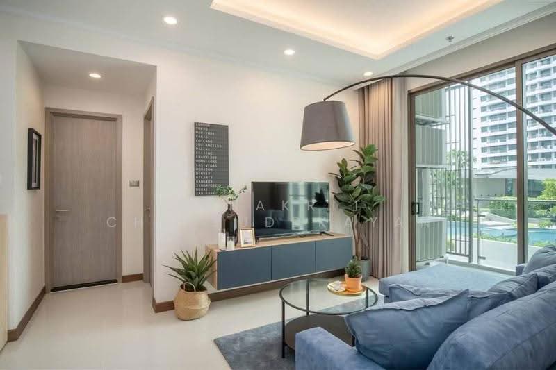 Supalai Oriental Sukhumvit 39 : ศุภาลัย โอเรียนทัล สุขุมวิท 39, กรุงเทพ, ซอย สุขุมวิท 39, คลองตันเหนือ, วัฒนา, กรุงเทพ, 73 ตร.ม., คอนโด ให้เช่า, โดย Tanakrit Chotbuddkayan, 500644309 - DDproperty.com