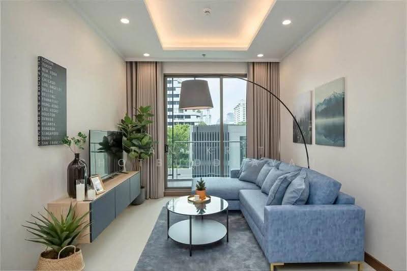 Supalai Oriental Sukhumvit 39 : ศุภาลัย โอเรียนทัล สุขุมวิท 39, กรุงเทพ, ซอย สุขุมวิท 39, คลองตันเหนือ, วัฒนา, กรุงเทพ, 73 ตร.ม., คอนโด ให้เช่า, โดย Tanakrit Chotbuddkayan, 500644309 - DDproperty.com