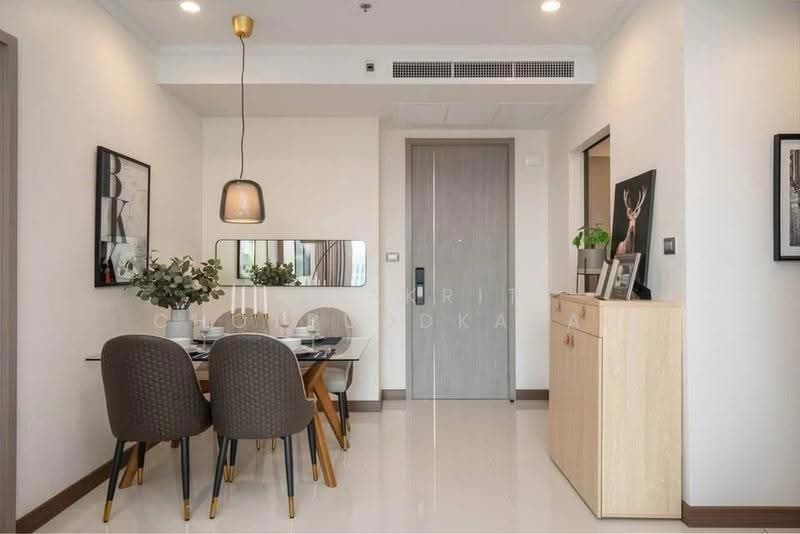 Supalai Oriental Sukhumvit 39 : ศุภาลัย โอเรียนทัล สุขุมวิท 39, กรุงเทพ, ซอย สุขุมวิท 39, คลองตันเหนือ, วัฒนา, กรุงเทพ, 73 ตร.ม., คอนโด ให้เช่า, โดย Tanakrit Chotbuddkayan, 500644309 - DDproperty.com