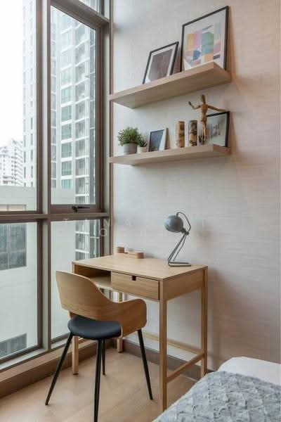 Supalai Oriental Sukhumvit 39, Bangkok, Soi Sukhumvit 39, Khlong Tan Nua, Watthana, Bangkok, 2 Bedrooms, 73 sqm, Condo For Rent, by Tanakrit Chotbuddkayan, 500644309 - DDproperty.com