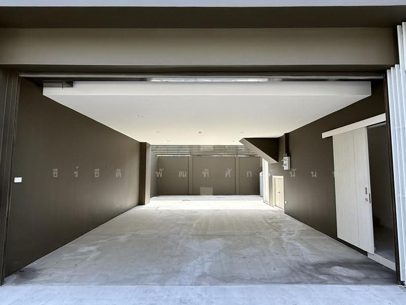 Nue Hype Suksawat, Bangkok, สุขสวัสดิ์, Rat Burana, Bangkok, , 256 sqm, Shophouse For Sale, by ธีร์ธีติ พัฒฑิศักดินันท์, 500644311 - DDproperty.com