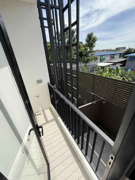Nue Hype Suksawat, Bangkok, สุขสวัสดิ์, Rat Burana, Bangkok, , 256 sqm, Shophouse For Sale, by ธีร์ธีติ พัฒฑิศักดินันท์, 500644311 - DDproperty.com
