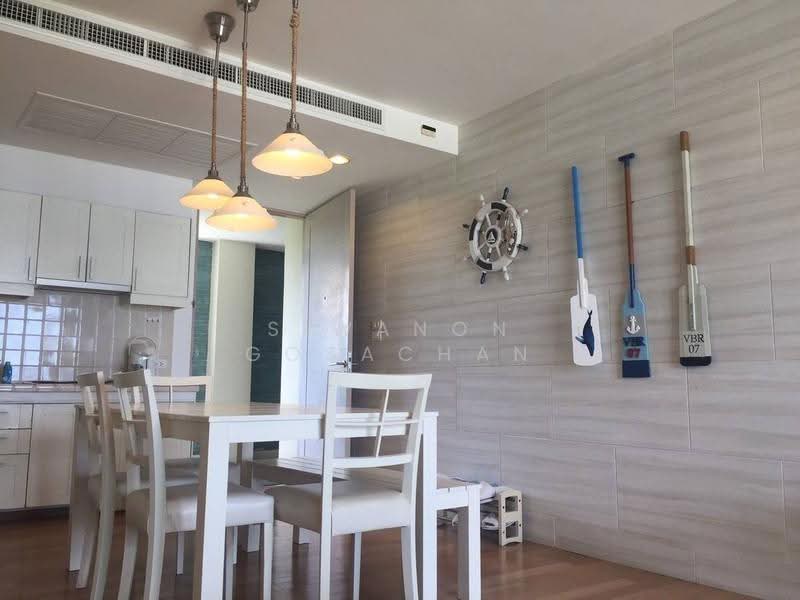Baan Nub Kluen : บ้านนับคลื่น, ประจวบคีรีขันธ์, ซอยหัวหิน 101, หนองแก, หัวหิน, ประจวบคีรีขันธ์, 94 ตร.ม., คอนโด ขาย, โดย Siwanon Gosachan, 500644323 - DDproperty.com