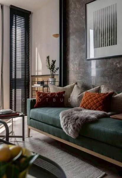 Oka Haus Sukhumvit 36 : โอกะ เฮ้าส์ สุขุมวิท 36, กรุงเทพ, 3399 ถนนพระรามที่ ๔, คลองตัน, คลองเตย, กรุงเทพ, 36 ตร.ม., คอนโด ให้เช่า, โดย Tanakrit Chotbuddkayan, 500644324 - DDproperty.com