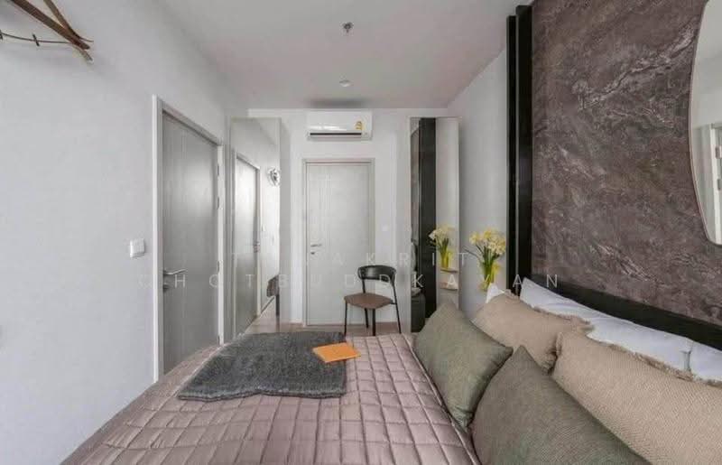 Oka Haus Sukhumvit 36, Bangkok, 3399 Rama 4 Road, Khong Tan, Khlong Toei, Bangkok, 1 Bedroom, 36 sqm, Condo For Rent, by Tanakrit Chotbuddkayan, 500644324 - DDproperty.com