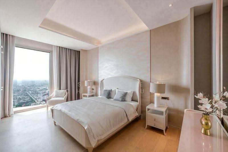 The Residences At Mandarin Oriental : เดอะ เรสซิเดนซ์ แอท แมนดาริน โอเรียนเต็ล, กรุงเทพ, 117 ถนนเจริญนคร, คลองต้นไทร, คลองสาน, กรุงเทพ, 224 ตร.ม., คอนโด ให้เช่า, โดย Sutavee Chonlabud, 500644332 - DDproperty.com