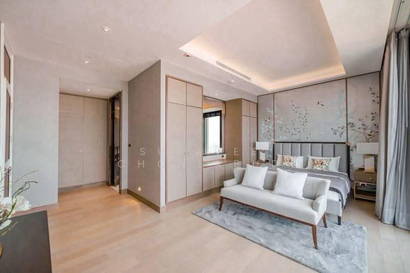 The Residences At Mandarin Oriental : เดอะ เรสซิเดนซ์ แอท แมนดาริน โอเรียนเต็ล, กรุงเทพ, 117 ถนนเจริญนคร, คลองต้นไทร, คลองสาน, กรุงเทพ, 224 ตร.ม., คอนโด ให้เช่า, โดย Sutavee Chonlabud, 500644332 - DDproperty.com