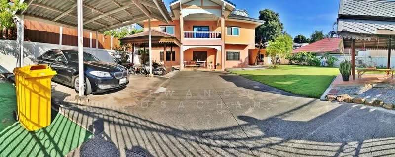 5-BR House, Prachuap Khiri Khan, Nong Kae, Hua Hin, Prachuap Khiri Khan, 5 Bedrooms, 434 sqm, Single Detached House For Sale, by Siwanon Gosachan, 500644333 - DDproperty.com